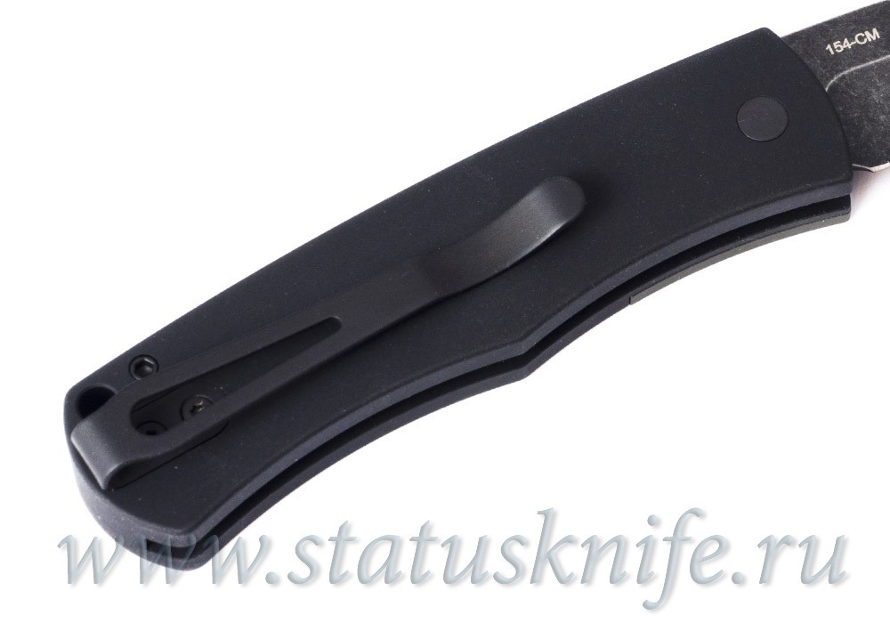 Нож Pro-Tech Magic BR-1.7 LTD-Green DLCW