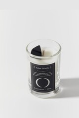 Свеча NEW BLACK мини