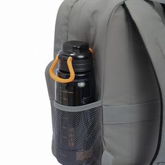 Рюкзак для города и путешествий Pakken 50 серый