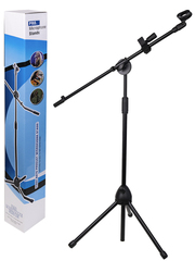 Микрофонная стойка напольная (универсальная)
