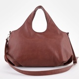 Сумка Саломея 507 македония молочный шоколад