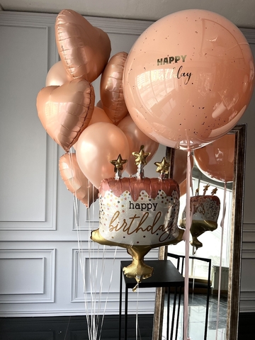 Шары для детей №31