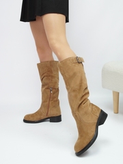 Сапоги женские зимние