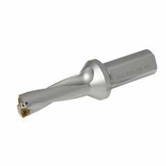 UD30.WC04.220.W25 Корпус сверла D-22 мм