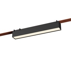 Светильник трековый BAND LED 1х12W