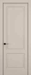 Дверь 2 HARMONY Матовый Светлый Бежевый