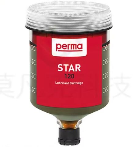 Perma STAR 120 (SF01) - автоматическое устройство впрыска масла - 120 мл