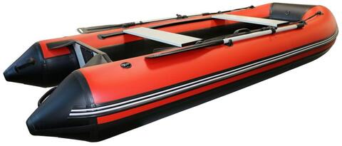 Лодка Polar Bird модель PB-340M Лайт Merlin (Кречет) пол-стеклокомпозит