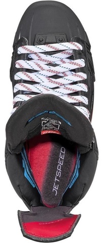 Коньки CCM JETSPEED FT6 SR 7 REGULAR