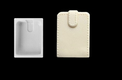 Силиконовый молд Портмоне