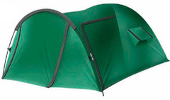 Палатка Canadian Camper Cyclone 2 (зеленый)