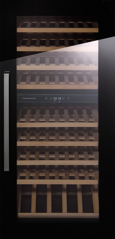 Kuppersbusch FWK 4800.0 S