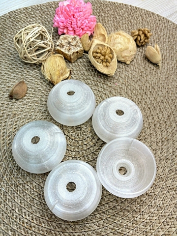 Плафон полусфера 