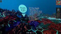 Ecosystem (для ПК, цифровой код доступа)