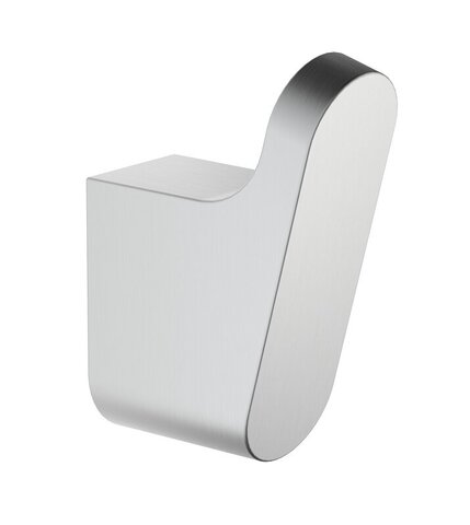 Timo 18411/13 Крючок Timo Luiro никель (18411/13)