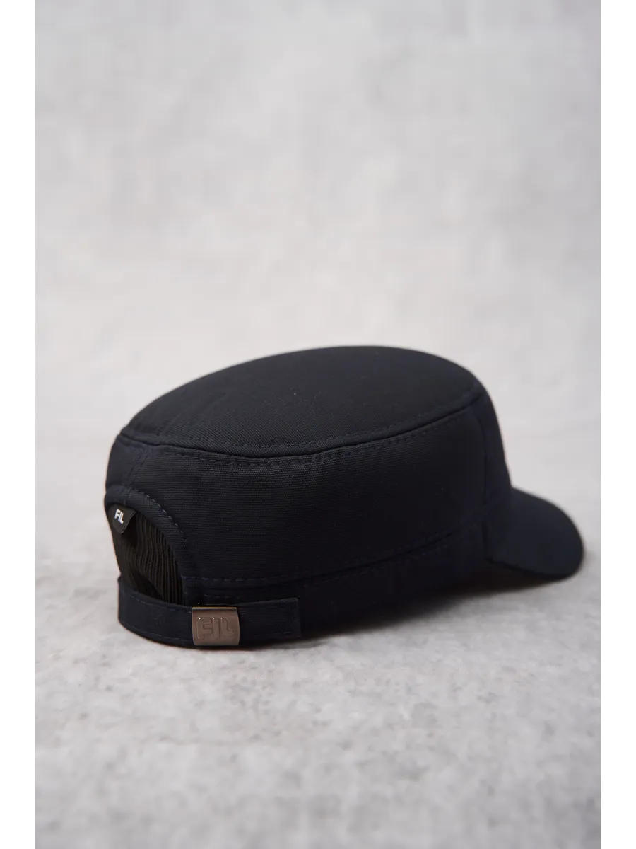 Кепка утепленная с ушками