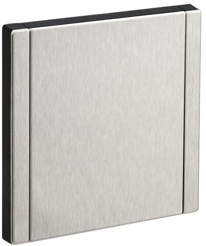 FORTE&PIANO Заглушка с суппортом FP741M ник. IEK