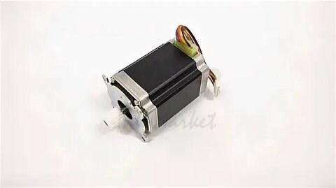 Двигатель Xerox в сборе 127K37901, 640S01814, 544P25182