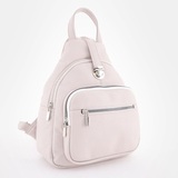 Рюкзак Саломея 602 кокосовое молоко