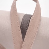 Сумка Саломея 106 мульти норвежский марципан