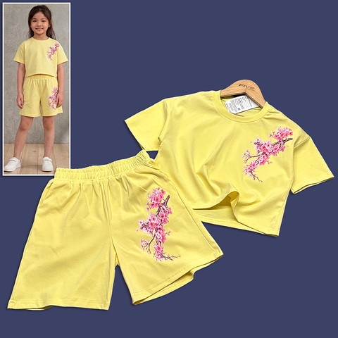 Костюм хлопок д (9-13) 260331-LT2595