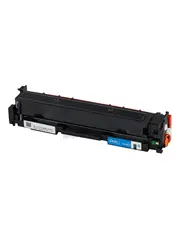 Картридж Sakura CF401X (201X) для HP LJ M252n, LJ M252dn, MFP-277dw, MFP-277n, голубой, 2300 к.