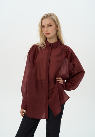 Блузка Ария