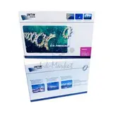 Совместимый картридж UNITON Premium CE403A (507A) для HP Color LJ M551/MFP M575 красный (6K) GREEN LINE (Eco Protected)
