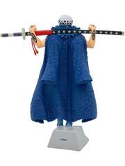 Фигурка Banpresto One Piece The Grandline Series Special: Trafalgar Law