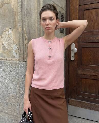 Топ Мишель ULI