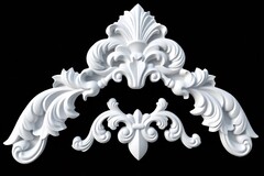 Силиконовый молд № 2056