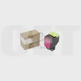 Тонер-картридж (CPT) MX-C35TM для SHARP MX-C357F/C407P (CET) Magenta, 87,7г, 6000 стр., CET141728