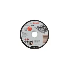 Отрезной круг Standard for Inox - Rapido 115 х 1 мм BOSCH 2608603169