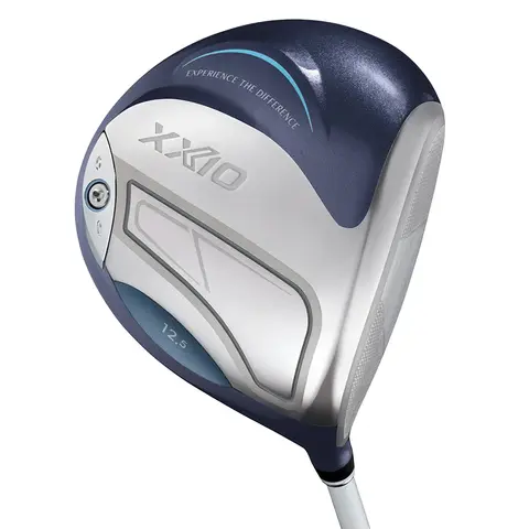 Драйвер женский XXIO14