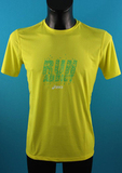 Футболка беговая мужская Asics Graphic Top