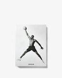 ASSOULINE: Air Jordan (Книга)