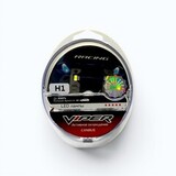 Комплект LED  ламп  головного света H1 VIPER RACING LED