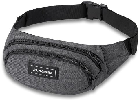 Картинка сумка поясная Dakine hip pack Carbon W20 - 1