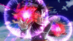 DRAGON BALL Xenoverse 2 (Nintendo Switch - Цифровая версия) (EU)