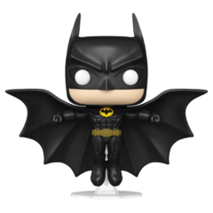 Фигурка Funko POP! Deluxe Batman 85th Batman Soaring