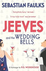 Jeeves and the Wedding Bells  (B)