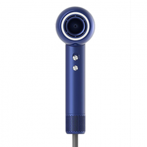 Фен для волос Xiaomi Dreame Intelligent Temperature Control Hair Dryer Blue (Синий)