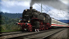 Train Simulator: DR BR 86 Loco Add-On (для ПК, цифровой код доступа)