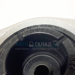 ОПОРА АМОРТИЗАТОРА ЗАДНЕГО ELANTRA HD, CEED ED CAR-DEX