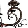 Люстра Arte Lamp Arena A8952LM-8BG