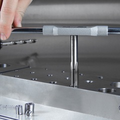 Набор для восстановления резьбы М 6,0x1,0 18пр ProCoil Ruko 244203 (RK)