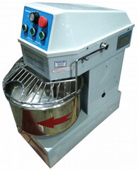 Тестомес спиральный Foodatlas HS-20 (AR) Pro