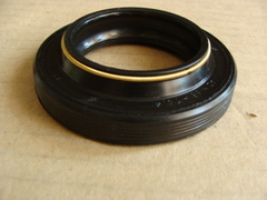 сальник хвостовика (42*68*10/16,4) 2-х бортный   3741-1701210-10