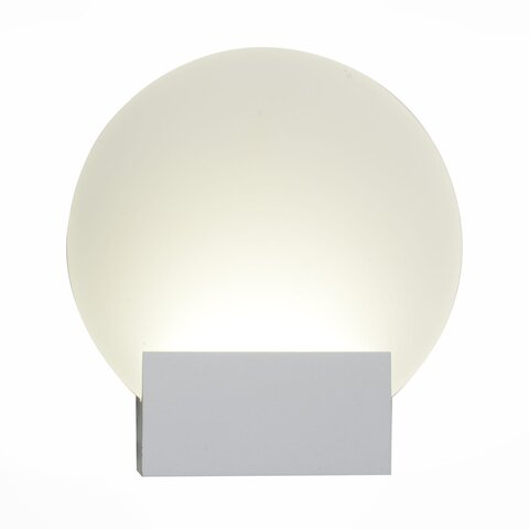Светильник настенный ST Luce Luogo SL580.011.01