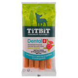 TiTBiT (Титбит) лакомства для собак